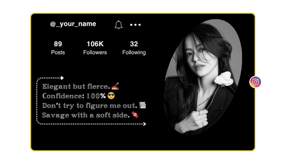 Best 315+ Instagram Bio Ideas Aesthetic to Make Your Profile Stand Out (2026)